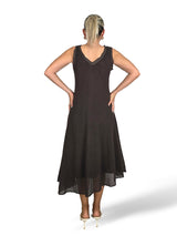 VESTIDO RED JOT