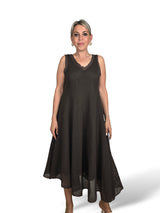 VESTIDO RED JOT