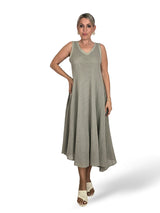 VESTIDO RED JOT
