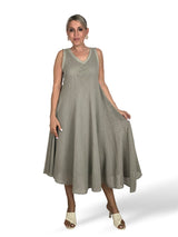 VESTIDO RED JOT