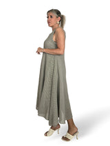 VESTIDO RED JOT