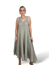 VESTIDO RED JOT
