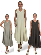 VESTIDO RED JOT