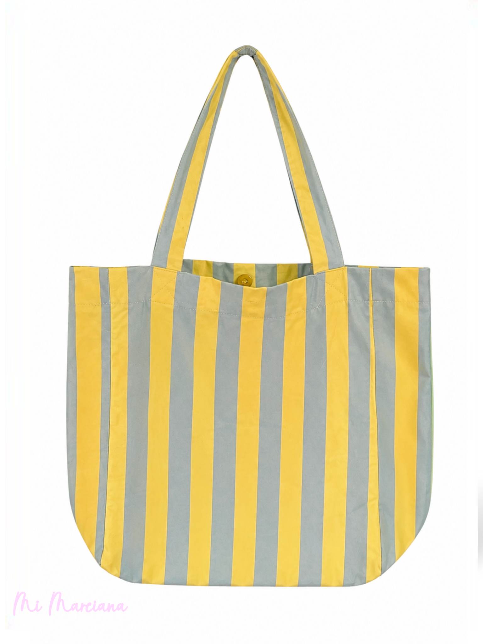 TOTE BAG RAYAS