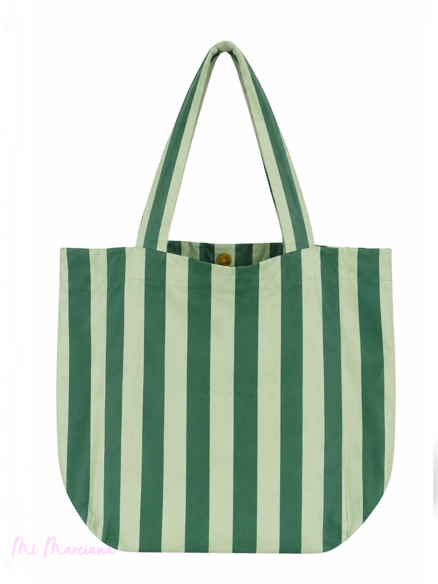 TOTE BAG RAYAS