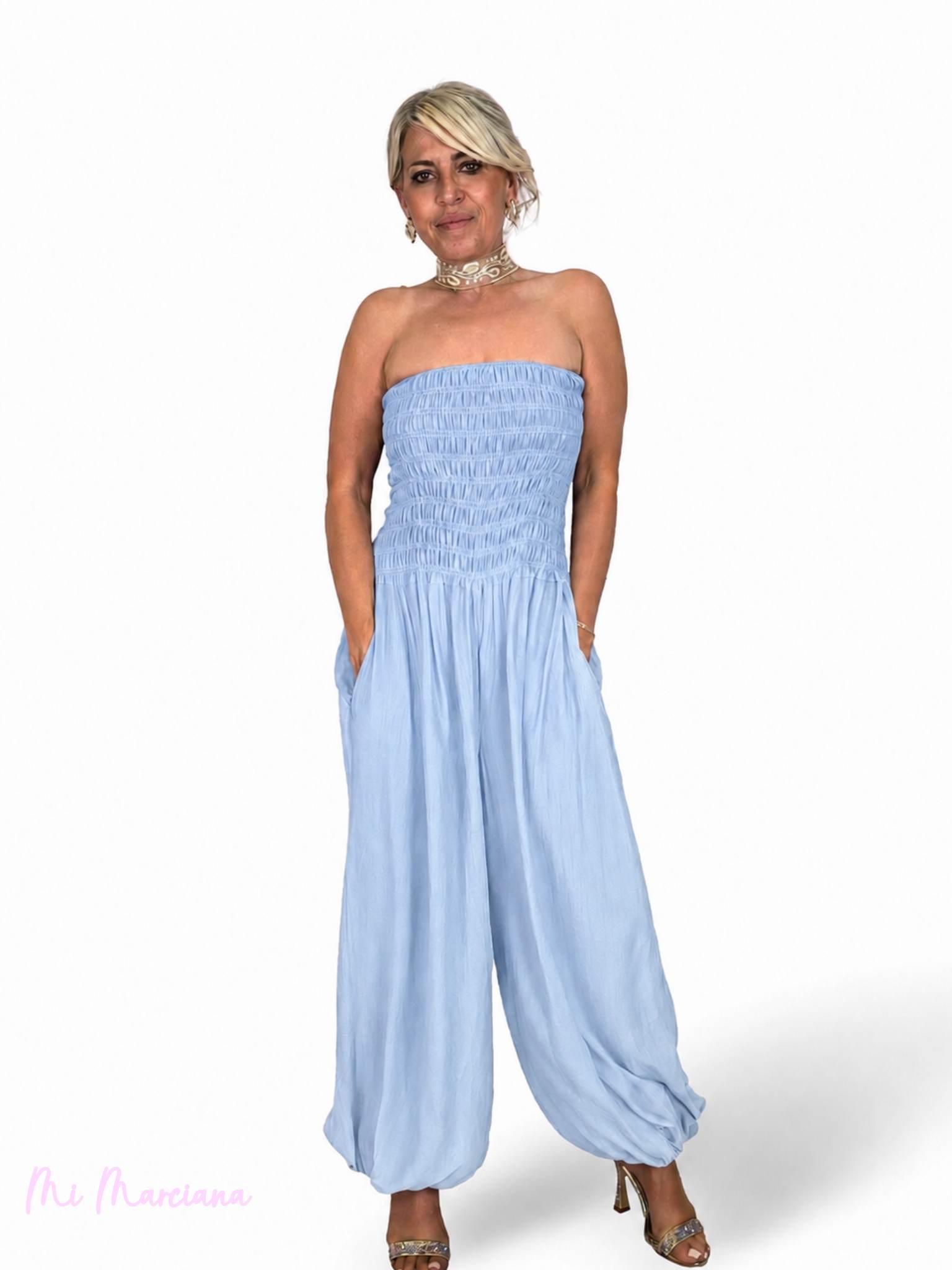 MONO ALADIN