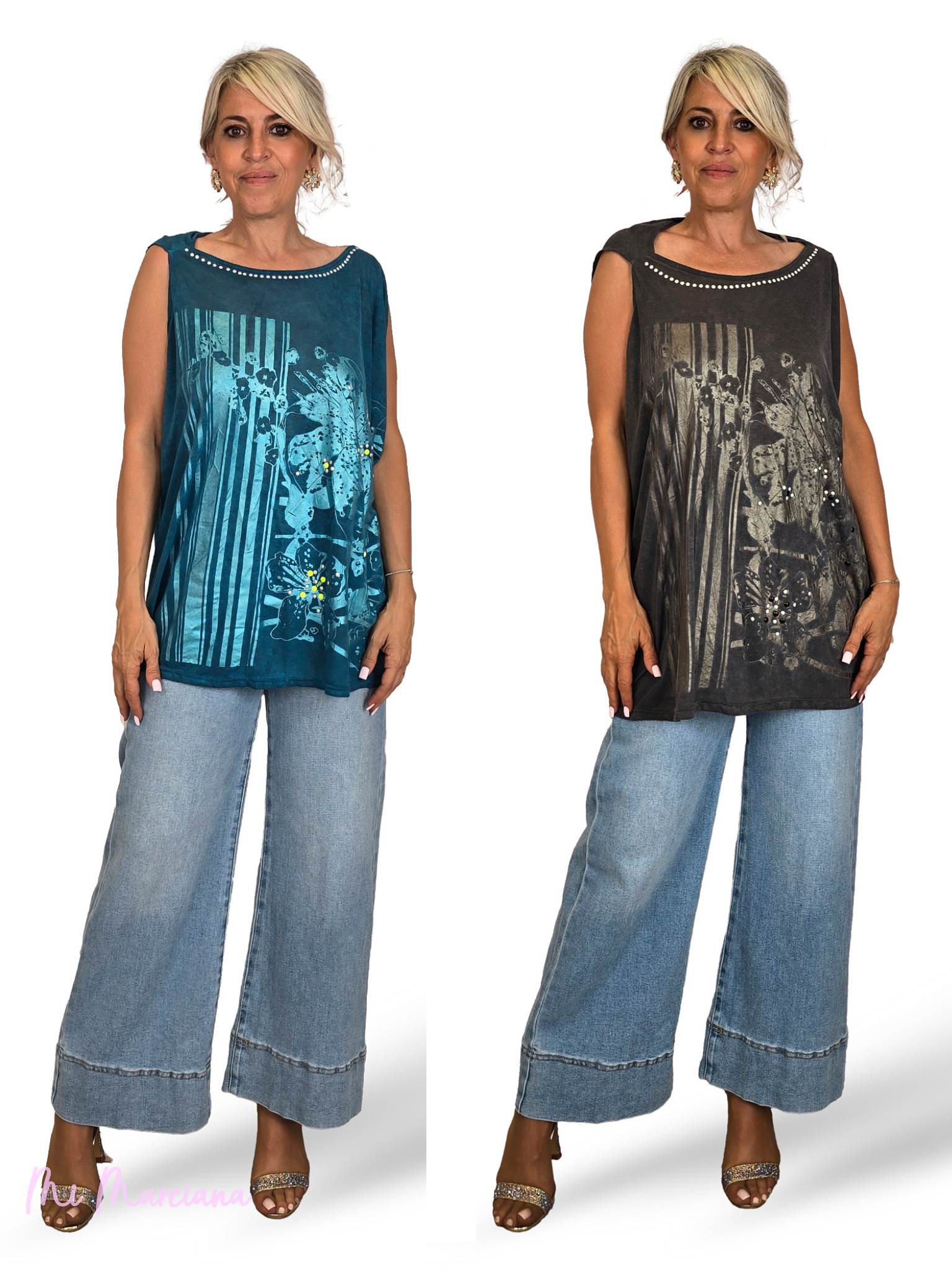 CAMISETA CÓDIGO FLOR  JOT
