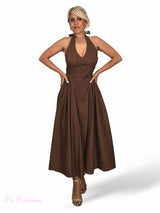 VESTIDO MARYLIN