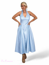 VESTIDO MARYLIN