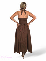 VESTIDO MARYLIN