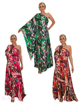 VESTIDO HADA ESTAMPADO