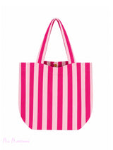 TOTE BAG RAYAS