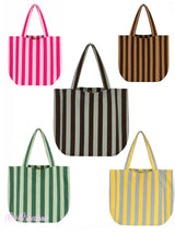 TOTE BAG RAYAS