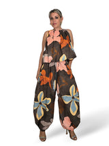 CONJUNTO GLOBO FLORES JOT