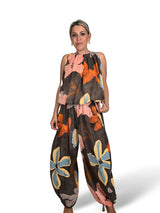 CONJUNTO GLOBO FLORES JOT