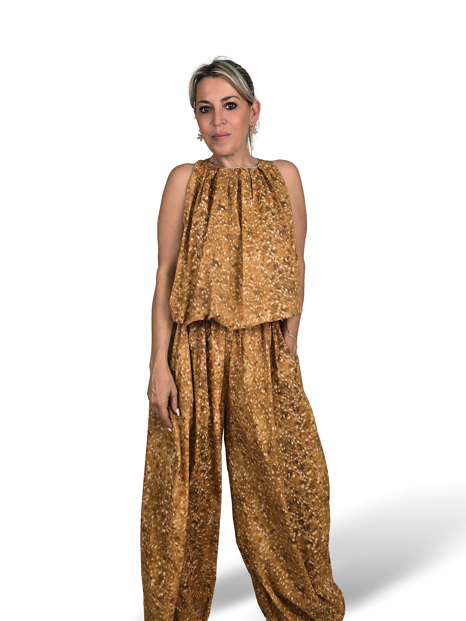 CONJUNTO BAMBI JOT