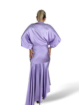 BOLERO SATINADO