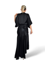 BOLERO SATINADO