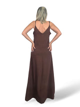 VESTIDO PALMERA LENTEJUELAS