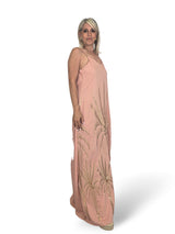 VESTIDO PALMERA LENTEJUELAS