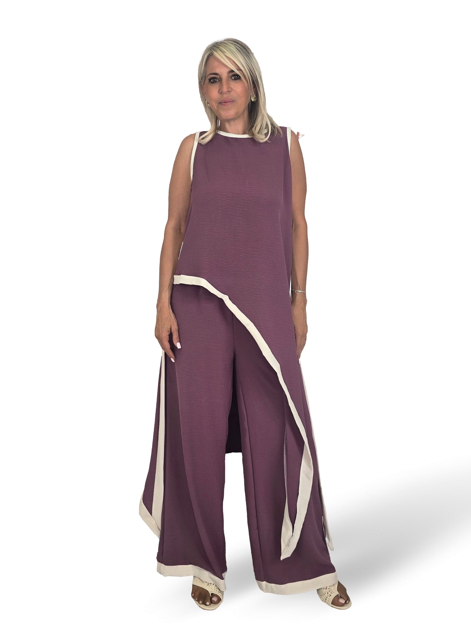 CONJUNTO VERONA