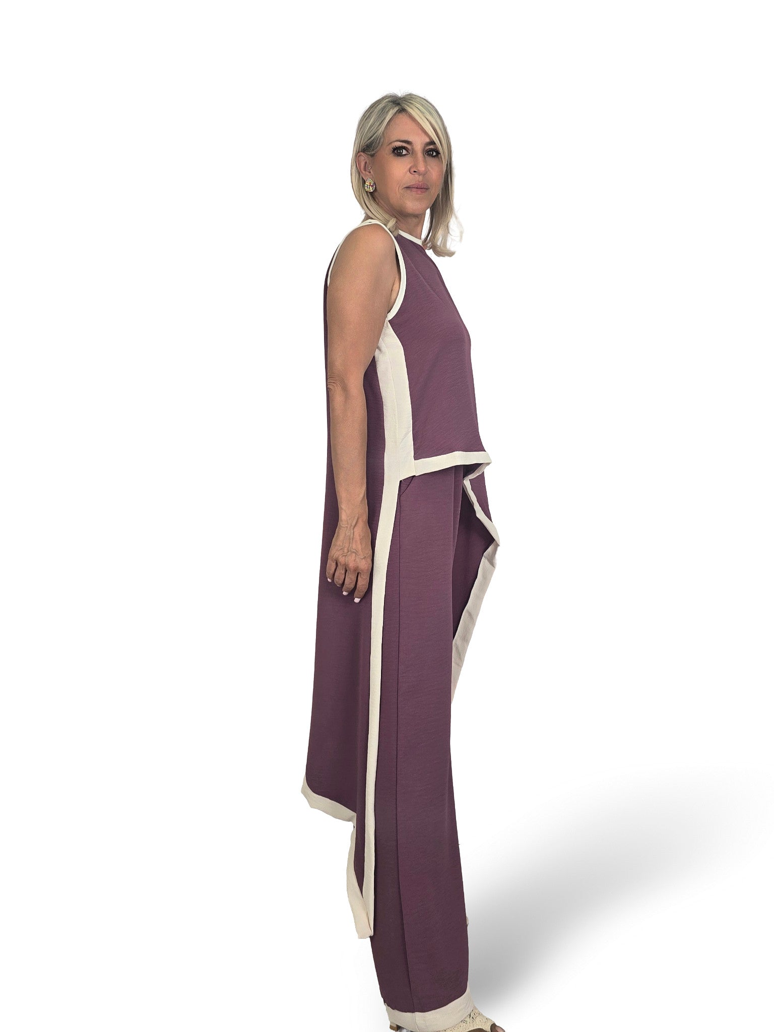 CONJUNTO VERONA