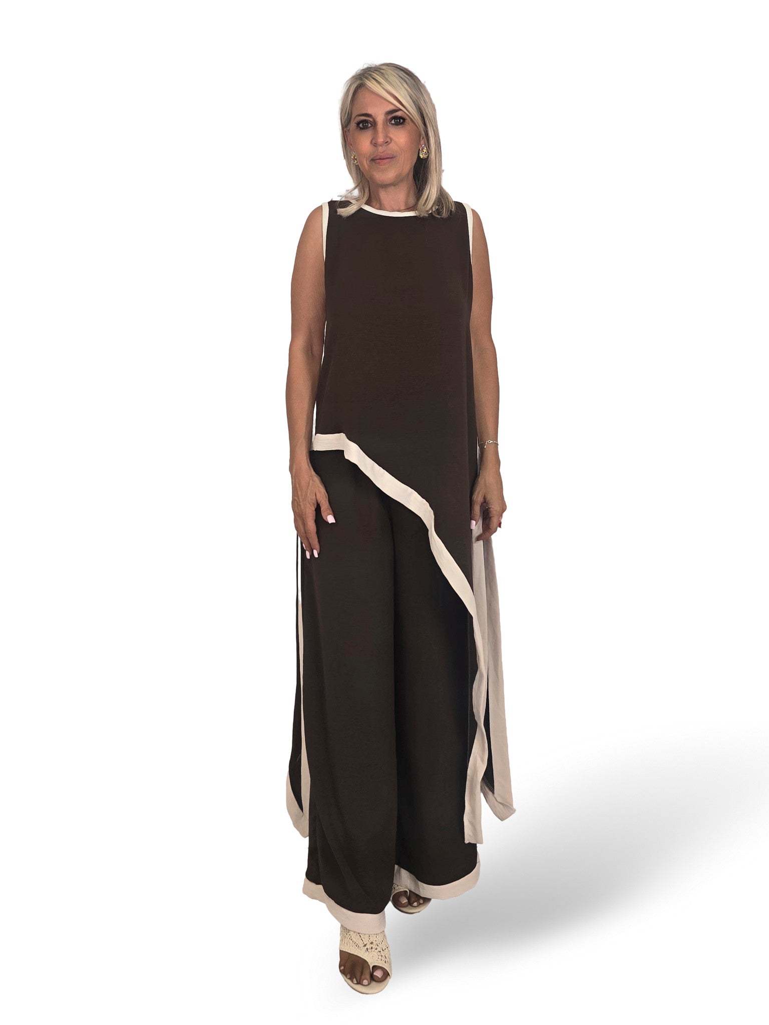CONJUNTO VERONA