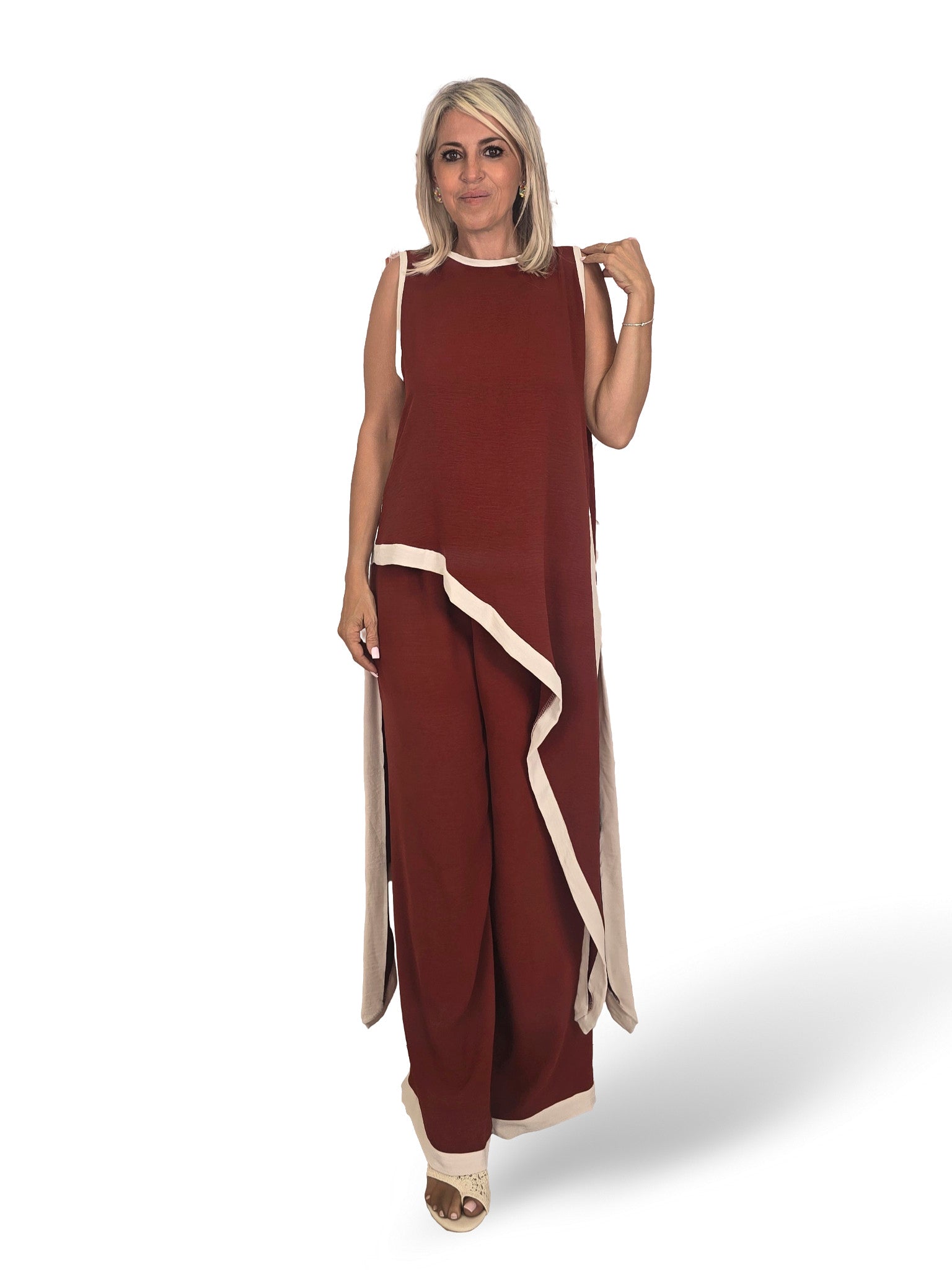CONJUNTO VERONA