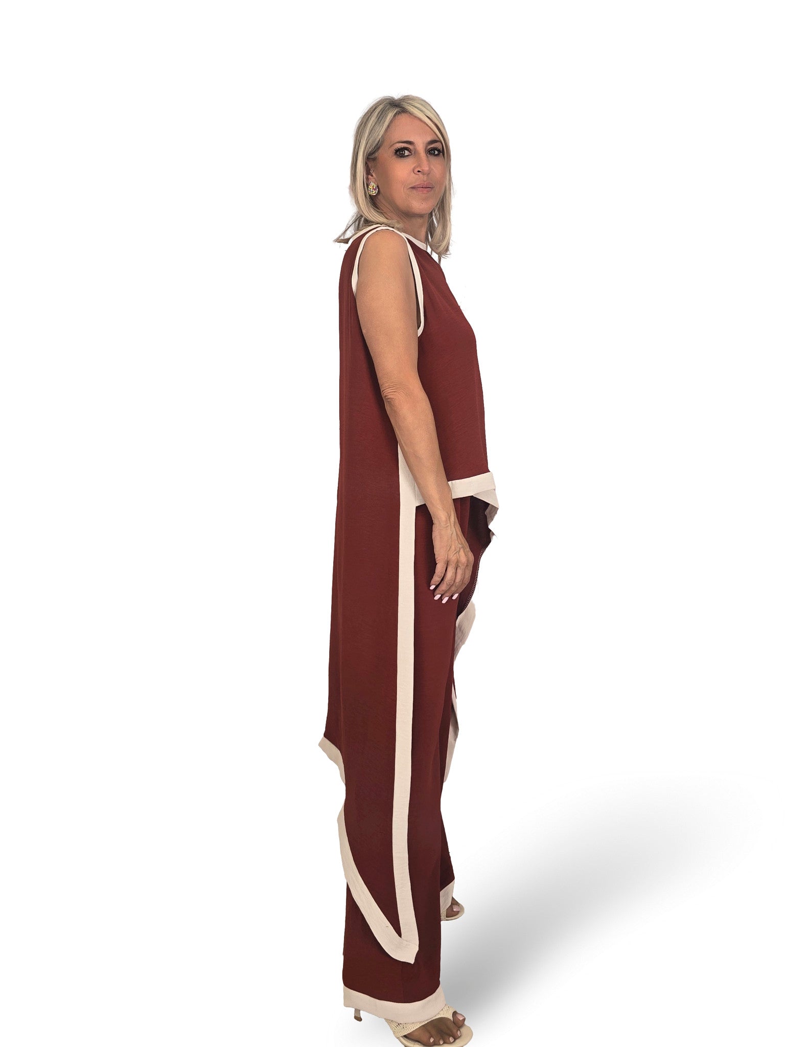 CONJUNTO VERONA