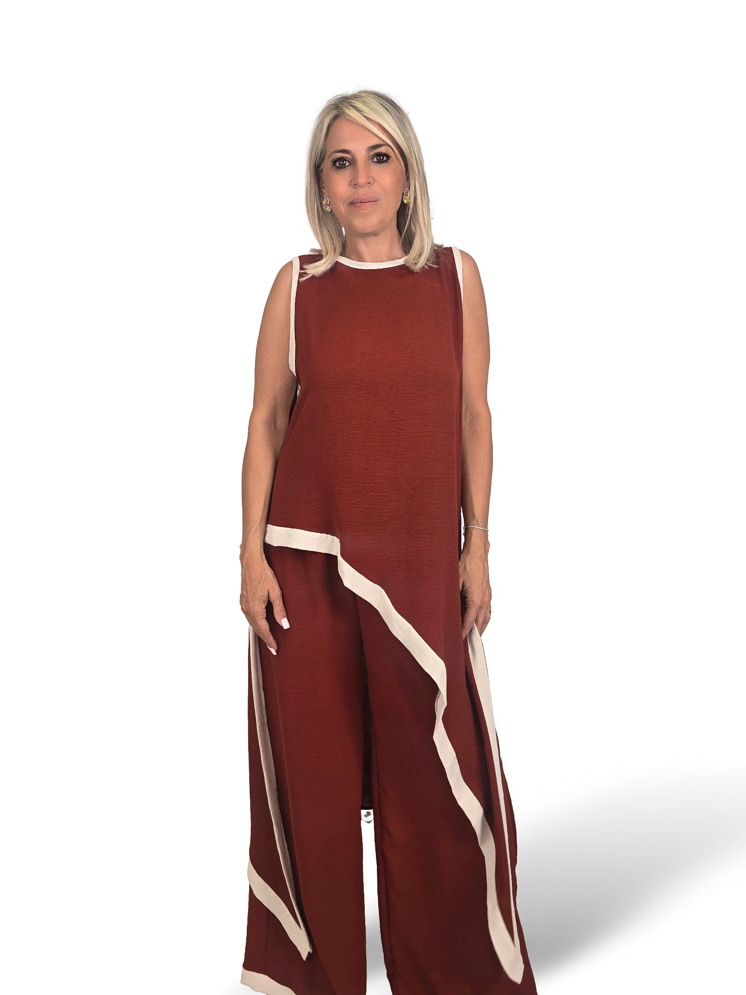 CONJUNTO VERONA