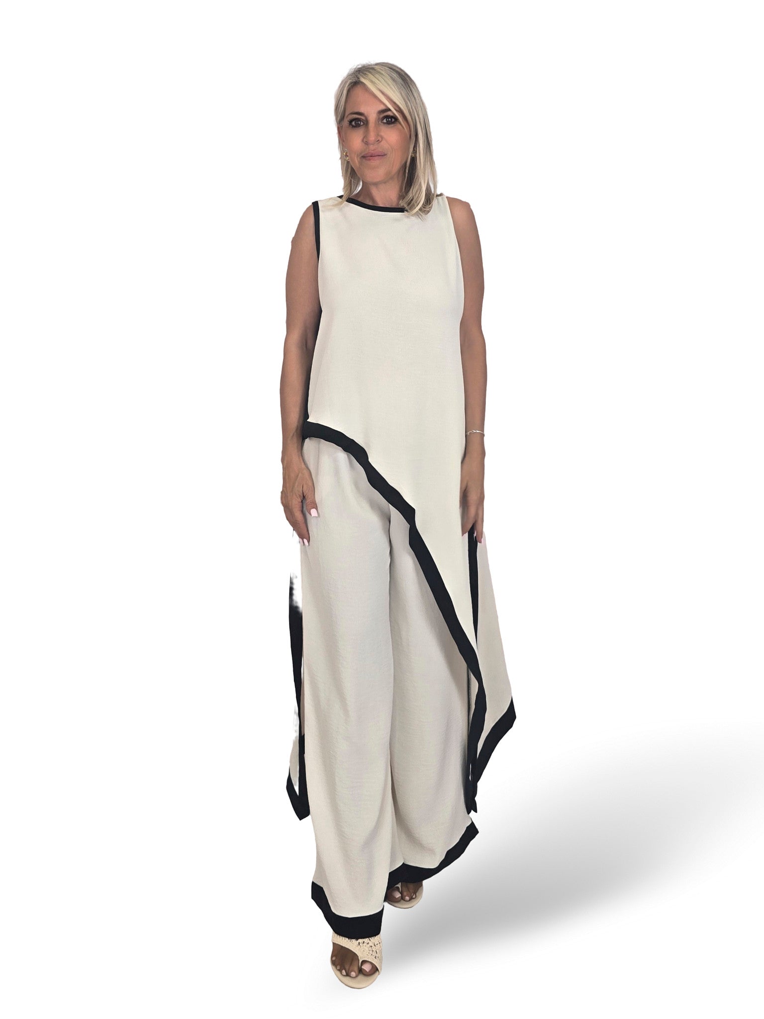 CONJUNTO VERONA