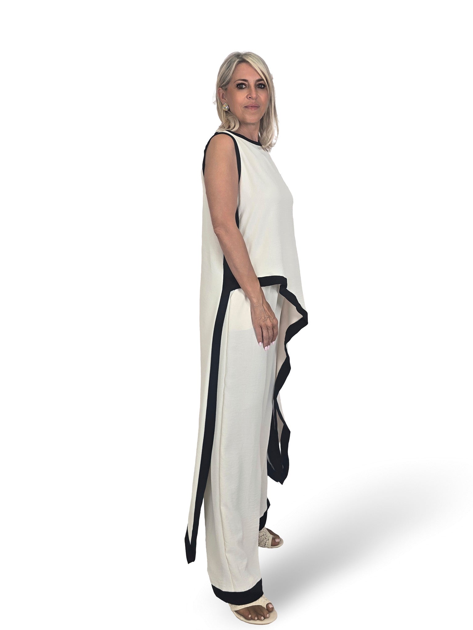 CONJUNTO VERONA