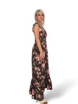 VESTIDO GARDEN