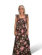 VESTIDO GARDEN