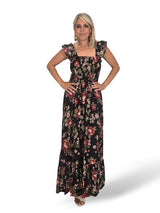 VESTIDO GARDEN