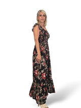 VESTIDO GARDEN