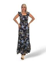 VESTIDO GARDEN