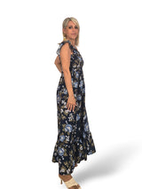 VESTIDO GARDEN