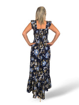VESTIDO GARDEN
