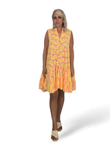 ROBE COUPE MAIN FLUORESCENT JOT