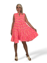 ROBE COUPE MAIN FLUORESCENT JOT