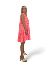 ROBE COUPE MAIN FLUORESCENT JOT