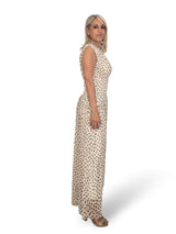 POLKA-DOT-TÜLLKLEID