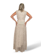 POLKA-DOT-TÜLLKLEID