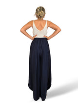 PANTALON FLUIDO ABERTURA LATERAL
