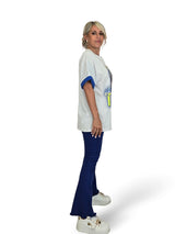 JOT Paillettenbär T-Shirt