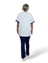 JOT Paillettenbär T-Shirt