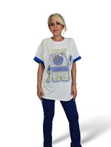 JOT Paillettenbär T-Shirt