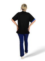 JOT Paillettenbär T-Shirt