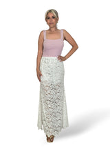 TOP BANDO PUNTO TIRANTES GLITTER